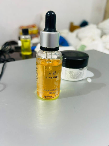 Ginseng Gold Polypeptide